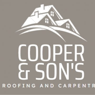 Cooper And sons roofing And carpentry