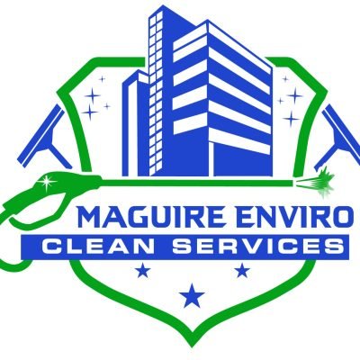 Maguire Enviro Clean
