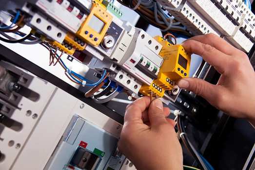 Electrician Services in Meath