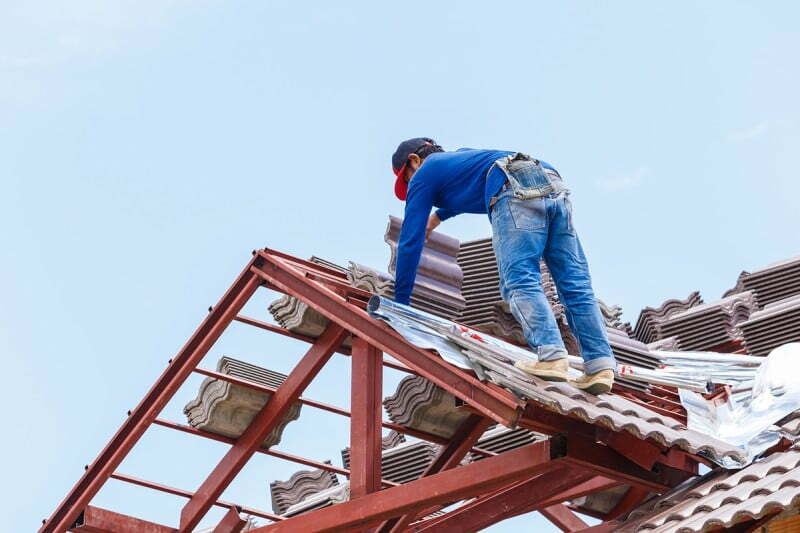 Find a Reliable Kildare Roofing Contractor