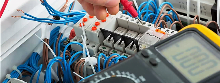 Find Local Electricians in Monaghan with Online Tradesmen