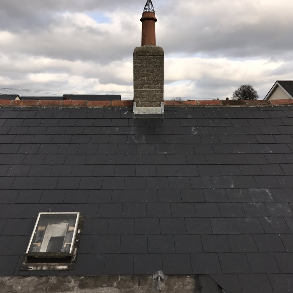 Find the Best Offaly Roofing Contractor in Ireland