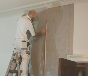 Find the Best Tradesmen Online in Sligo for Painting and Decorating