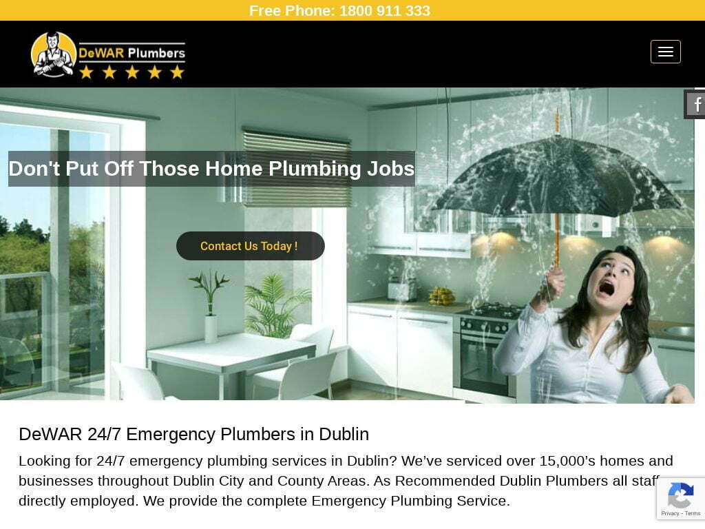 Finding the Best Dublin Plumbers Online