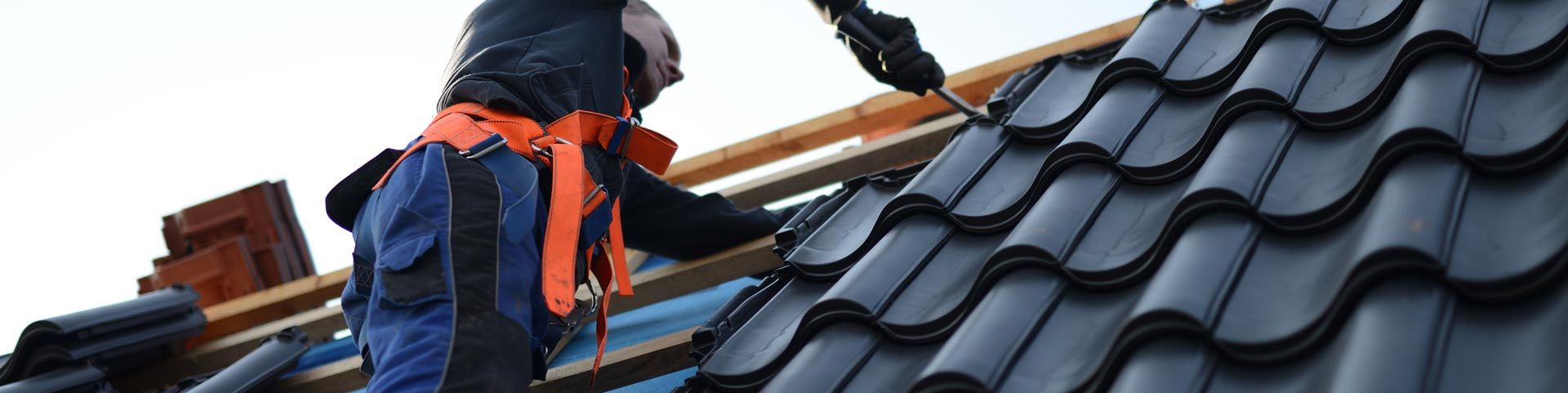 Limerick Roofing Services