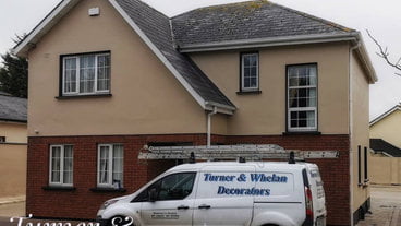 Local Painter and Decorator in Waterford