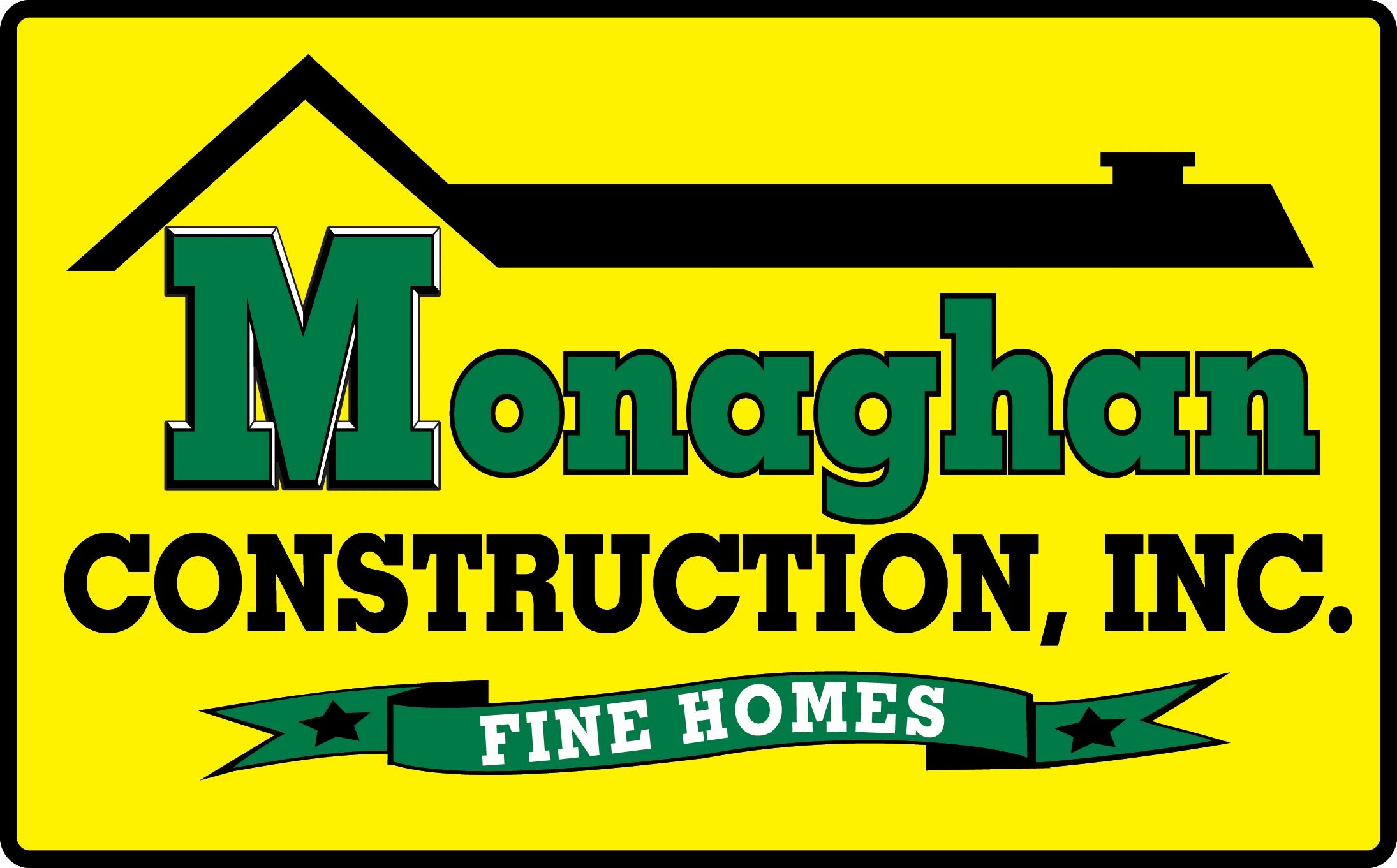 Monaghan Builder and Contractor Directory