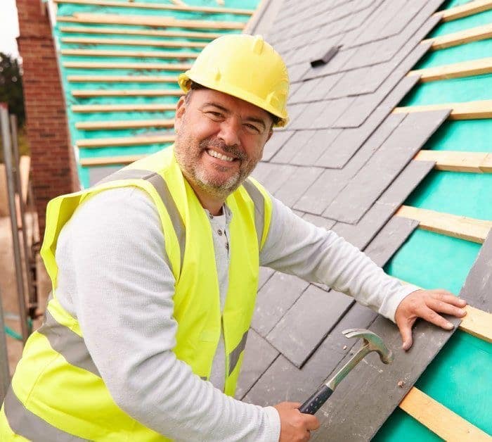 Roofing Services by Cork Specialists
