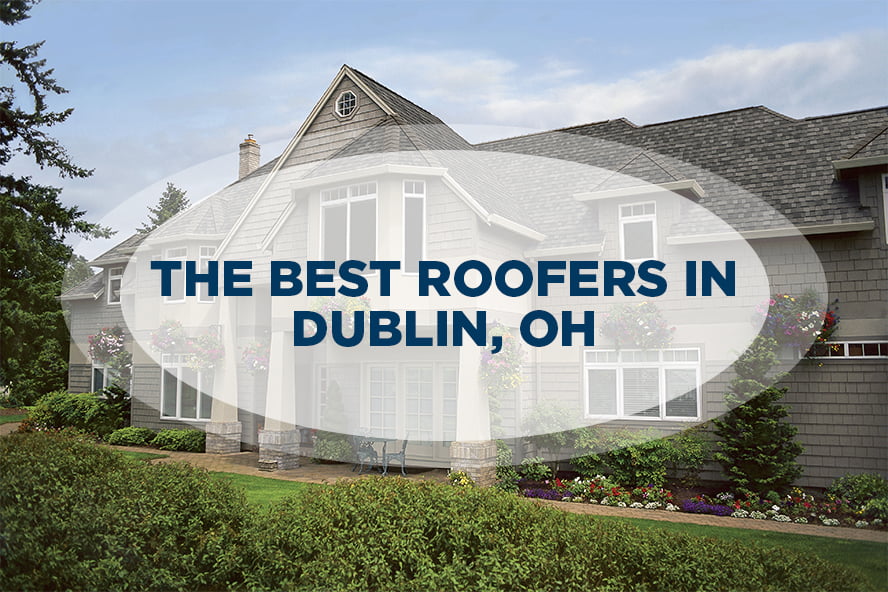 The Best Roofing Company in Dublin