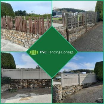 Top Fencing Contractors in Donegal