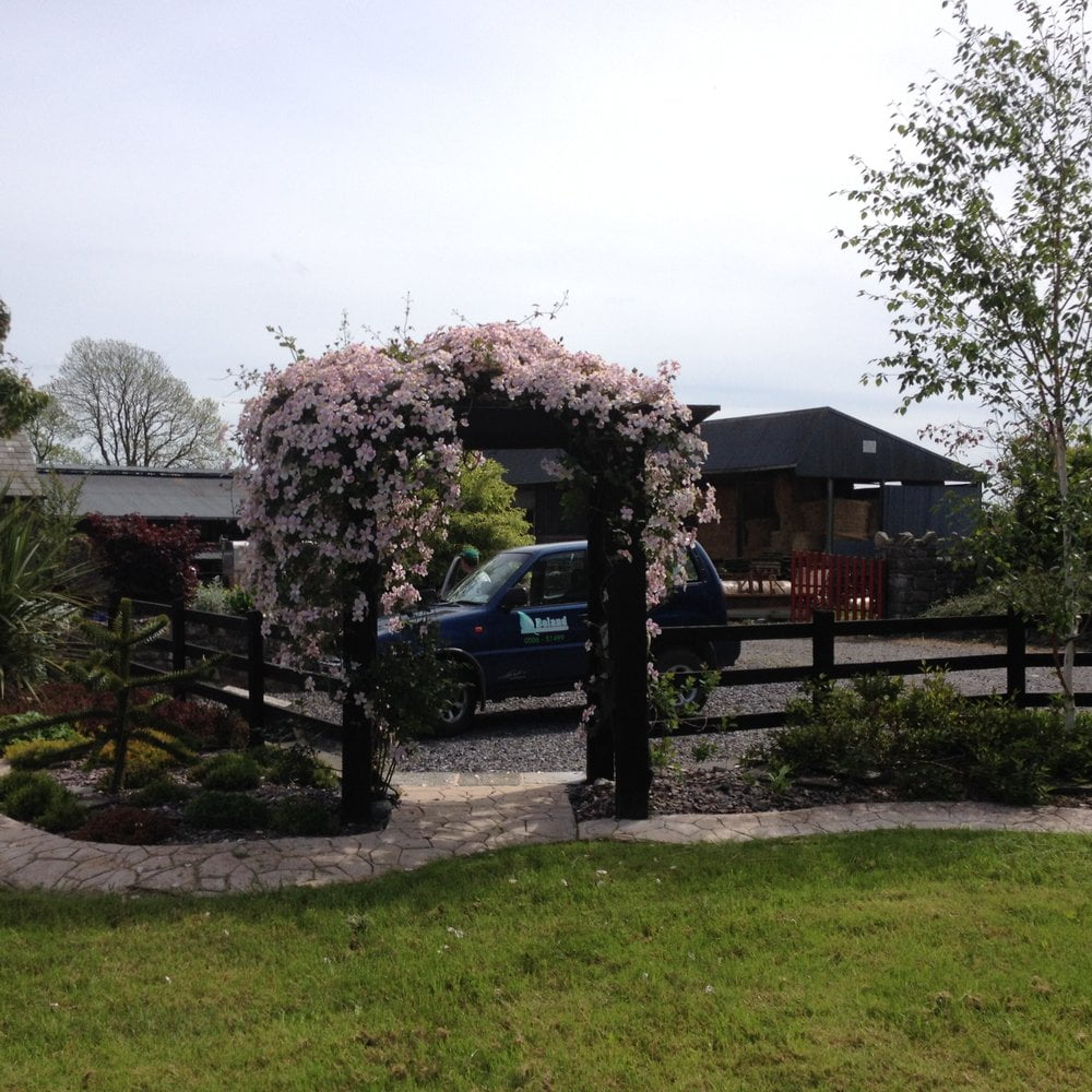 Top Laois Landscaping Services