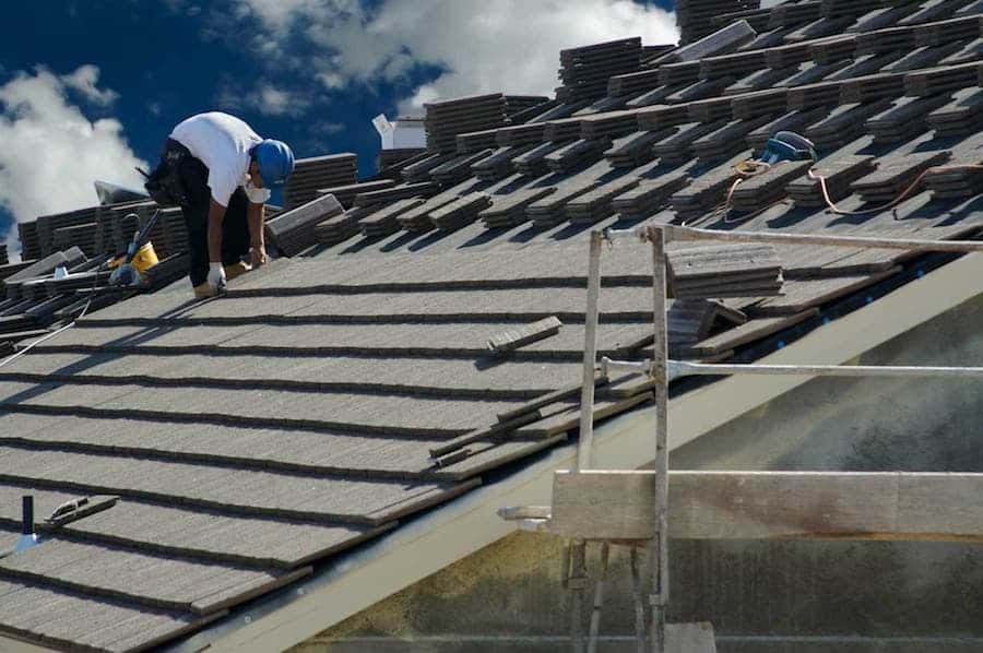 Top Roofers in Dun Laoghaire