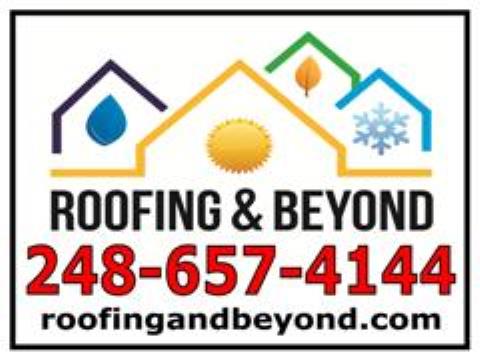 Top Waterford Roofing Specialist for Quality Roofing Services