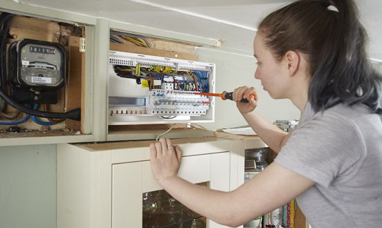Best Electrician Services in Sutton