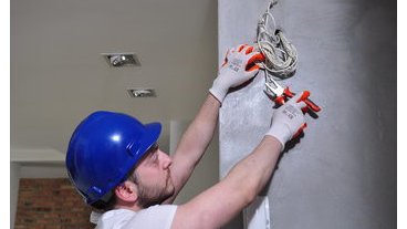 Best Electrician Services in Sutton