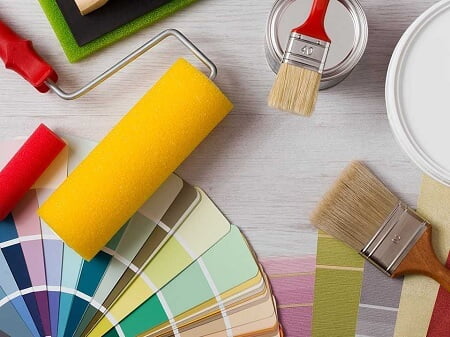 Best Painting and Decorating Services in Terenure