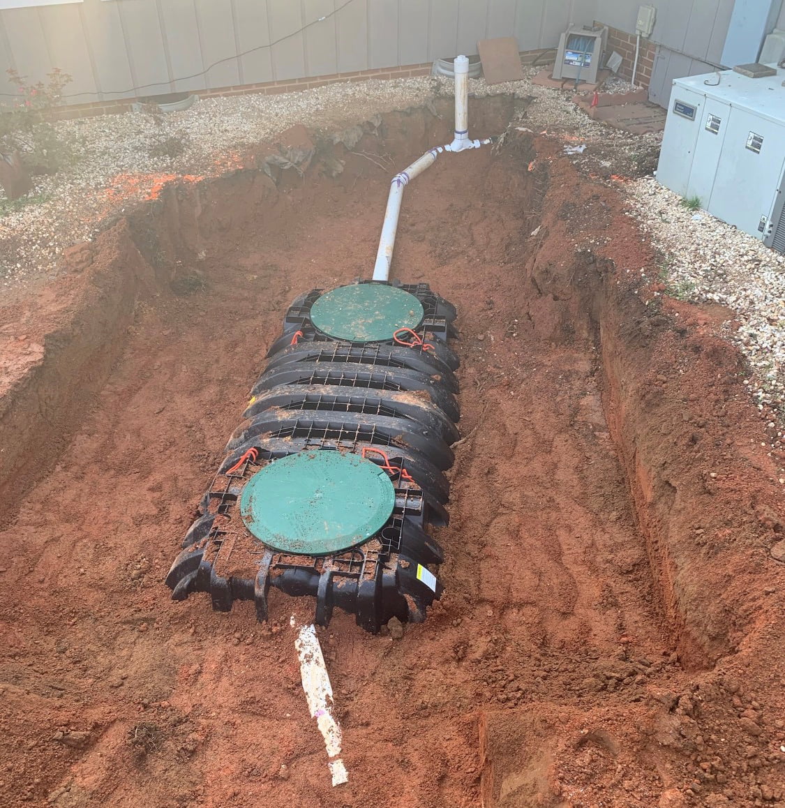 Best Septic Tank Installers in Louth