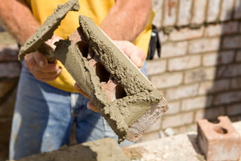Bricklayer Services in Lusk