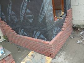 Bricklayers needed in Phibsborough