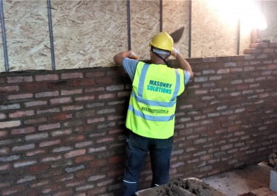Bricklaying Services in Donabate