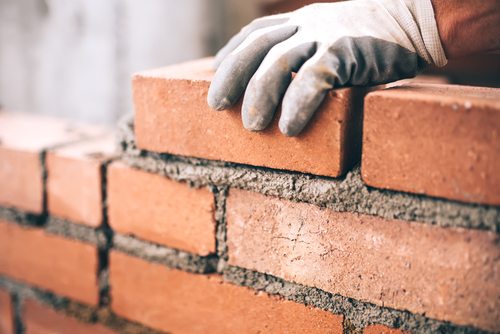 Bricklaying Services in Donabate