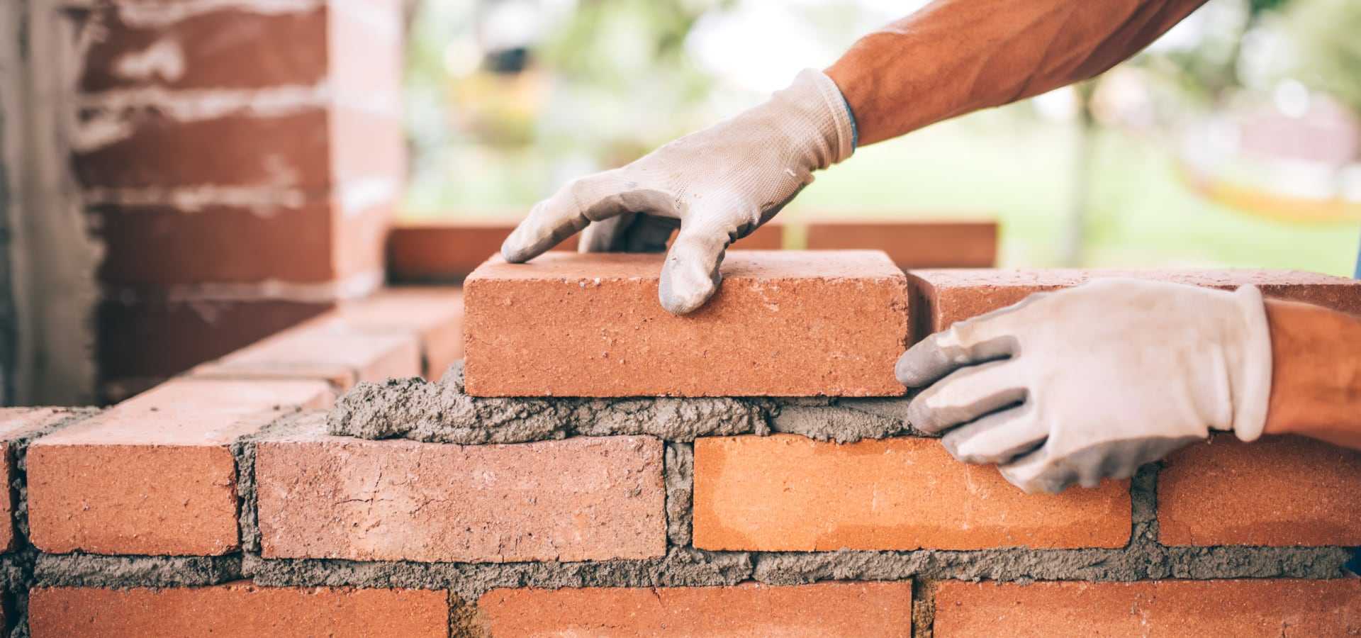 Bricklaying Services in Glasnevin