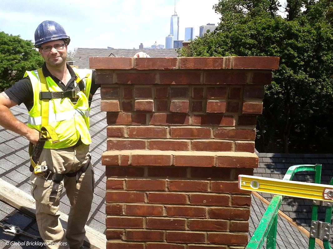 Bricklaying Services in Glasnevin