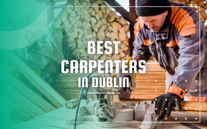 Carpenter for Hire in Dublin
