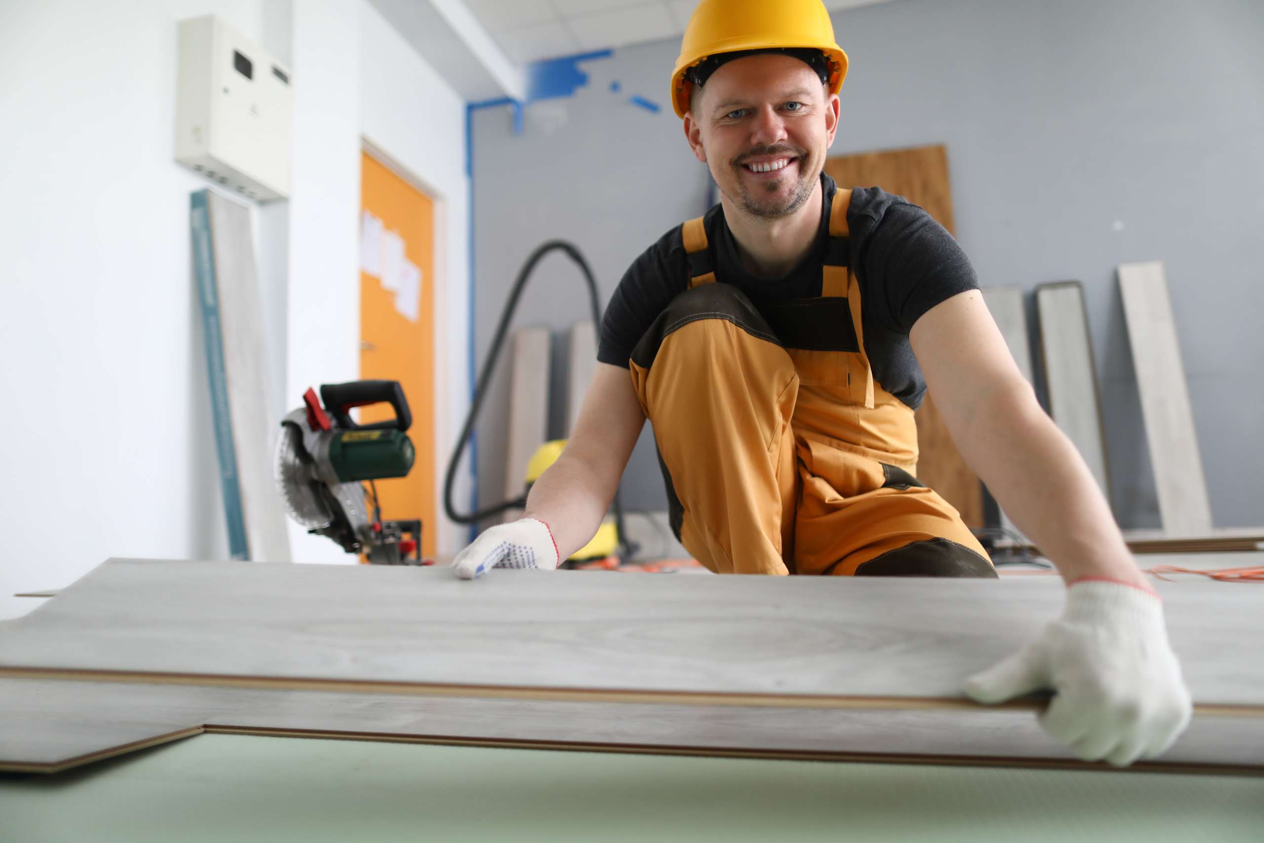 Carpenters Guide to a Successful Rush Job