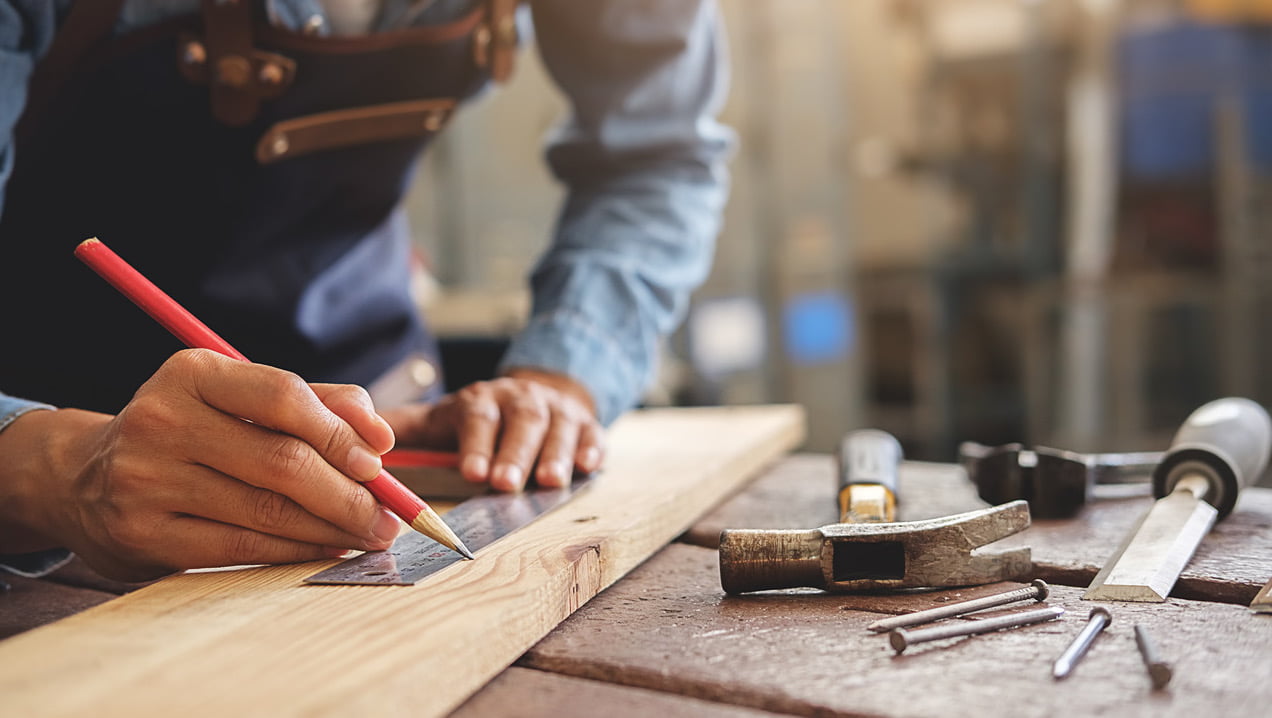 Carpenters Guide to a Successful Rush Job