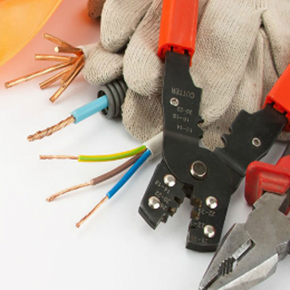 Certified Electrician in Howth