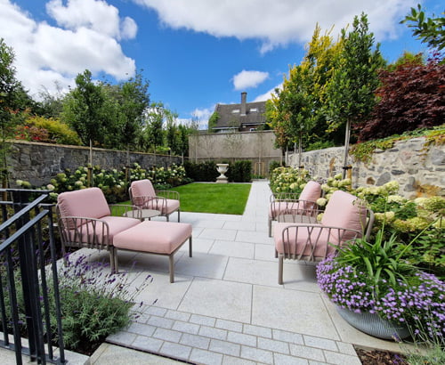 Donnybrook Landscaping: Transforming Your Outdoor Space