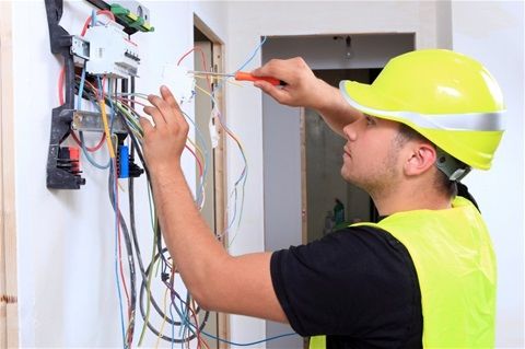 Electrician Services in Clondalkin
