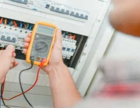Electrician services in Dalkey