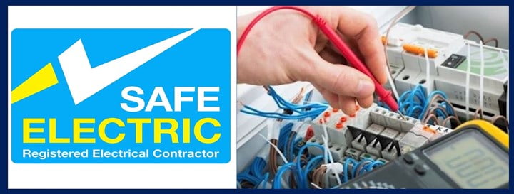 Electrician Services in Meath