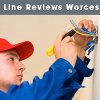 Electrician Services in Sutton