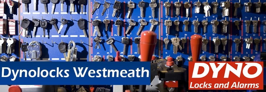 Emergency Locksmiths in Westmeath