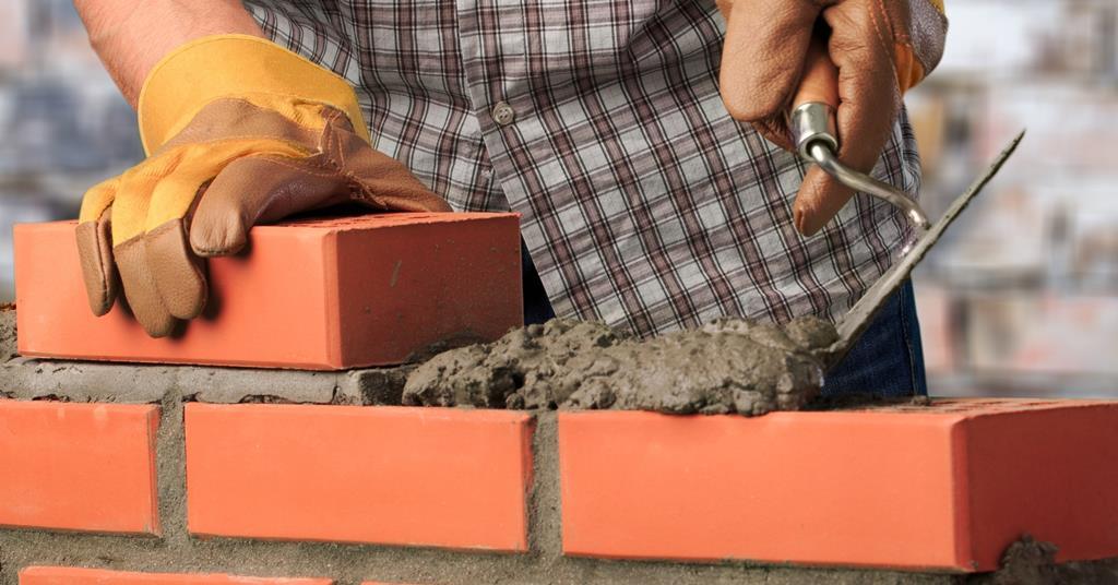 Experienced Bricklayers in Baldoyle