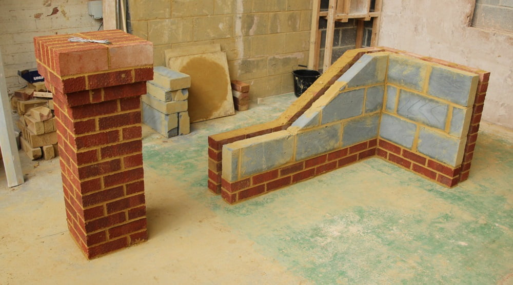 Experienced Bricklayers in Baldoyle