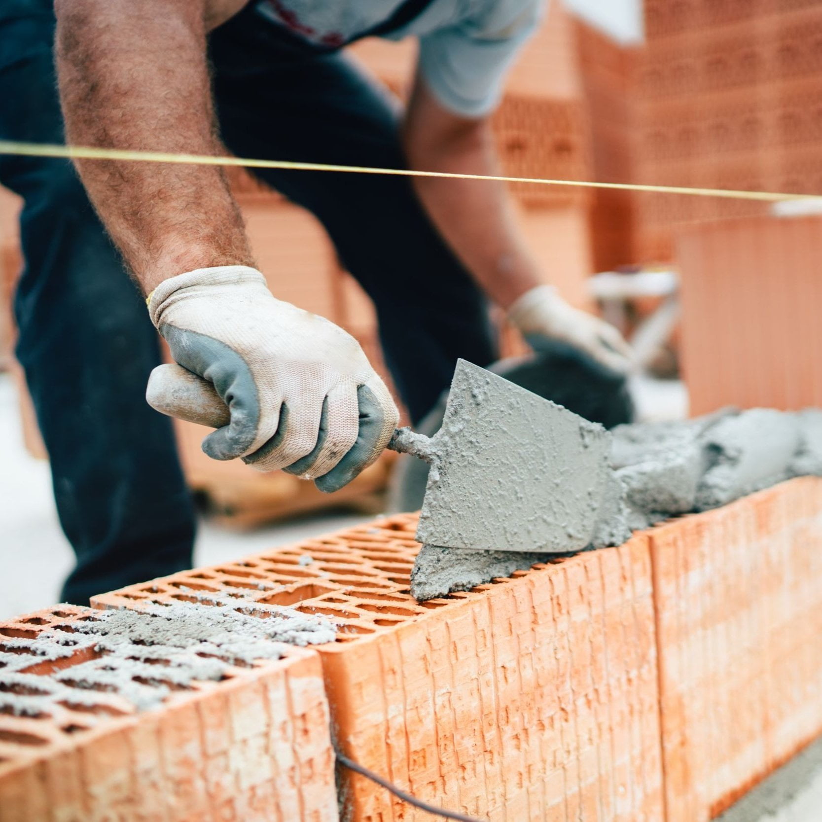 Experienced Bricklayers in Malahide