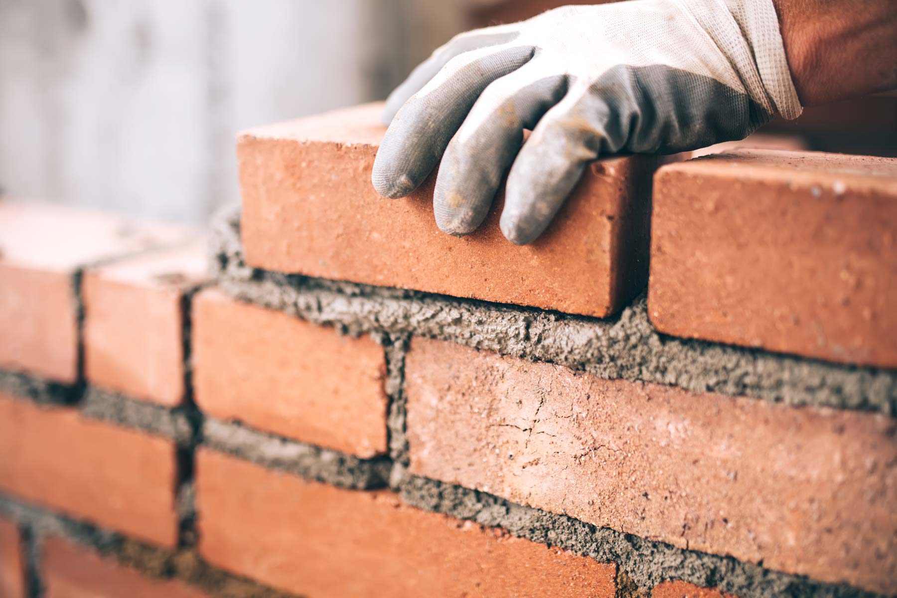 Experienced Bricklayers in Phibsborough