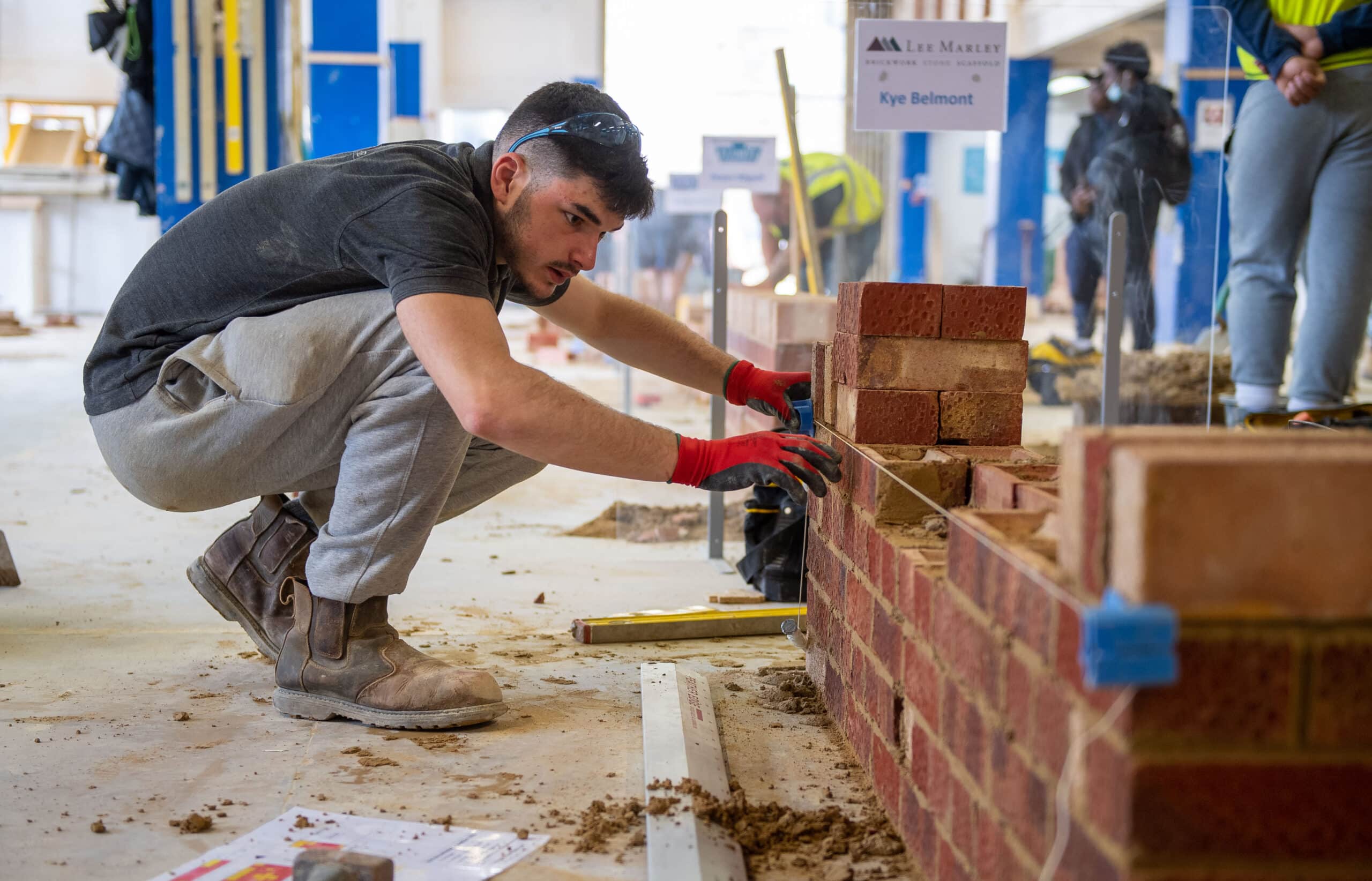 Experienced Bricklayers in Portmarnock