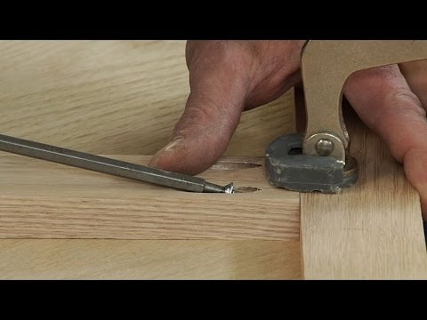 Experienced Carpenter Available in Kilbarrack