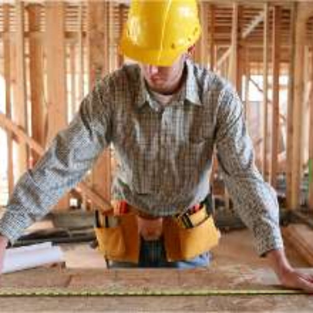 Experienced Carpenter in Donabate