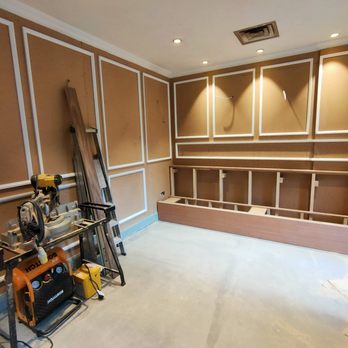 Experienced Carpenter in Donabate