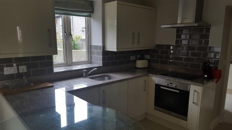 Experienced Kitchen Fitter available in Finglas