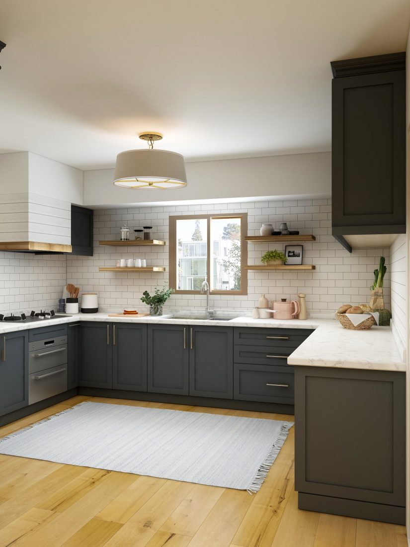 Experienced Kitchen Fitter in Inchicore