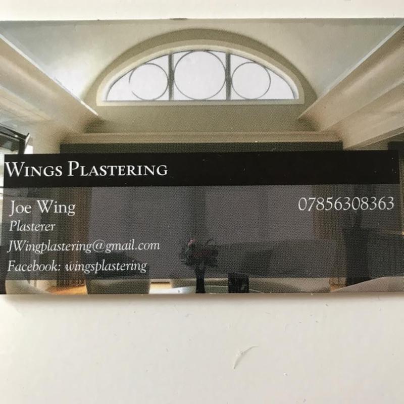 Experienced Plasterers in Rush