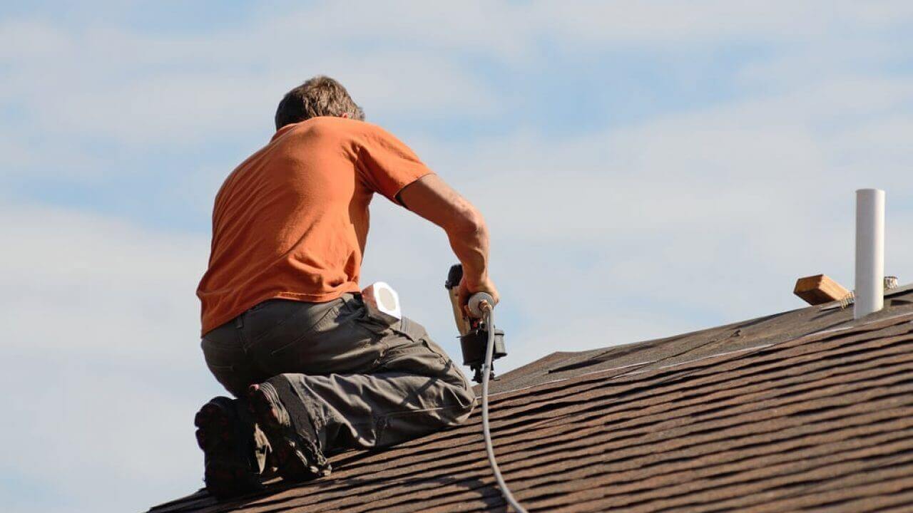 Experienced Roofer in Howth