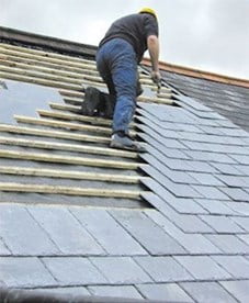 Experienced Roofer in Santry